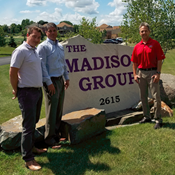 Madison Group PR - Newsletter
